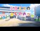 小夜ミコのはじめてのおつかい