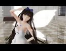 【東方MMD】スターお嬢様で妄想するしかない