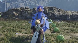 [FF7リバース] 第31回(31-3) 海チョコボのシレナ