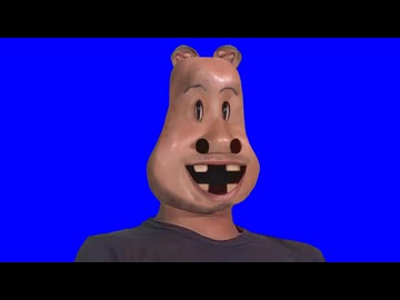 アンパンマンのメインのおもちゃBB