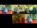 I'm here saying nothing／矢井田瞳