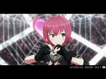 【MMD艦これ】ベノム【おにおこ】