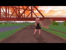 【VOICEVOXカバー・MMD】Daisuke/小夜