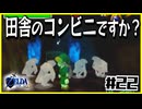 【#22】子どもから大人へ、表から裏へ【ゼルダの伝説時のオカリナ裏】