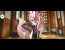 【FGO】光のコヤンスカヤ（マイルーム）ギブアンドテイク。