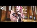 【FGO】光のコヤンスカヤ（マイルーム）イベント。