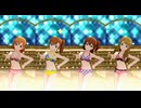 【ミリシタ】7Days A Week!! Day9 未来 真美 美也 可奈【マイオンリースイムウェア】