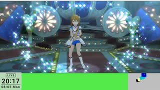 20240805 【ミリシタ】イベ曲周回part2【生放送TS】