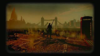 [日本語字幕付き]Fallout:London エンディング[エンジェルルート]
