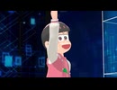 【踊ってみた】おそ松 - SUGAR FREE(with. トド松) dance
