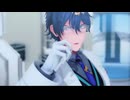 【にじさんじMMD】偽物人間40号【レオス・ヴィンセント】