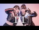 【水無月リカ×もっちー！】III /宝鐘マリン&KoboKanaeru 踊ってみた【fulldance】