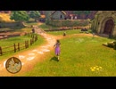 #06 ドラクエ11を初見実況