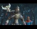 【FF14】7.0「黄金のレガシー」メインクエストを進めていくよ　＃８