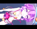【東方MMD】Miy式水着さとり「Gimme×Gimme」