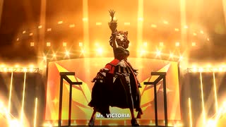 【ウマ娘 プリティーダービー】Ms.VICTORIA（ジェンティルドンナ）