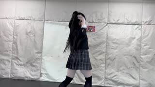 【人力MMD】私立パラの丸高校の闇川りこの着ぐるみでダーリンダンス踊ってもらった