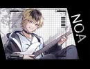 【Synthesizer V AI NOA Hex】Kiss Me Right (keshi)【公式デモ曲】