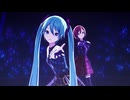 【プロセカ 3DMV】Journey / VIRTUAL SINGER【PunkyStartRider】
