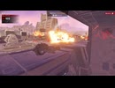 StarshipTroopersExtermination実況プレイ352(Horde Hard v0.8.0)