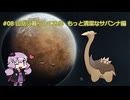 【RimWorld】山岳に暮らしてみる もっと清潔なサバンナ編 #08