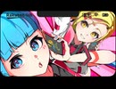 楽天的モバイル／鏡音リン・初音ミク