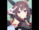 【ウマ娘】「ジェンティルドンナ」が普通にベンチマークテストをしてみる【グランドライブ告知ライブ】