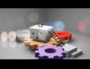 【爆発オチなんてサイテー!】にこにこ - 重音テトUTAU