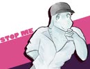 【水音ラルDiffsinger】Stop Me【Diffsingerカバ－】