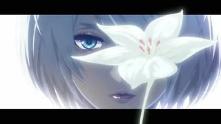 『NieRAutomata Ver1.1a　ED2』（FULL）《off vocal》歌詞予定