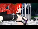 【MMD】KIRAHAPI BLUE【重音テト】
