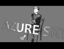【Synthesizer V Ritchy】Azure sky【original song】