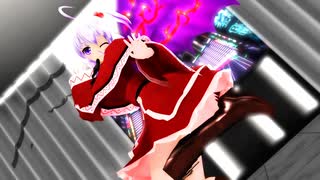 【東方MMD】神綺「ビビデバ」