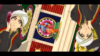 【ＡPヘタリアMMD】エウレカレプリカ