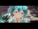 【MMD】ハナタバ【カルも式初音ミク】