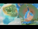 【実況】新米、モンスターを育てる。 part11[MONSTERHUNTER STORIES］