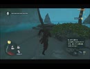 #20-11 （ﾓ;・ω・） 再生数１０以下なので船襲って無理やり見せます Switch 【アサシンクリード４】