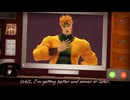 【ジョジョMMD】Open The Door