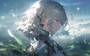Cry for you/DC feat. Mai(synthesizerV)