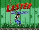 [TAS] おでかけレスターれれれのれ(^^; by EZGames69 in 14:57.64