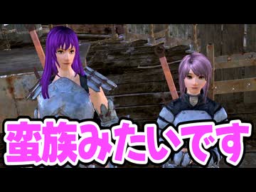 【Kenshi】よくある荒野の戦士 #07【VOICEVOX実況】