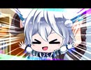 【音楽的同位体】ちび狐子が編集作業中に割り込んでくる【VOICEPEAK劇場】