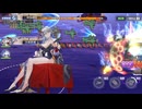 [アズールレーン]錬翼空翔EX 7182 ノーダメージ