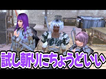 【Kenshi】よくある荒野の戦士 #08【VOICEVOX実況】