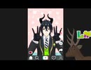【MMD】宮島の鹿のこ
