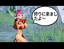 【MMD】紲星あかり 唱