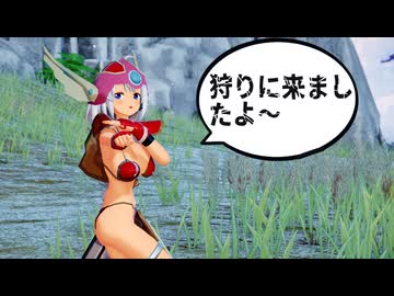 【MMD】紲星あかり 唱