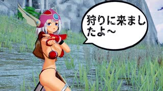 【MMD】紲星あかり 唱