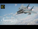 【ゆっくり実況】一撃離脱至上主義E型～ まだ間に合う！［F-14A IRIAF］編～【WarThunder】pt.372