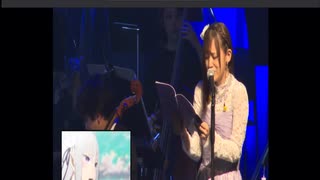 Re:ゼロから始まる異世界生活